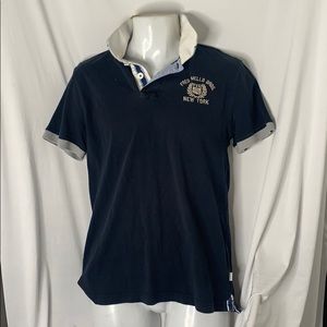 Fred Mello Polo shirt